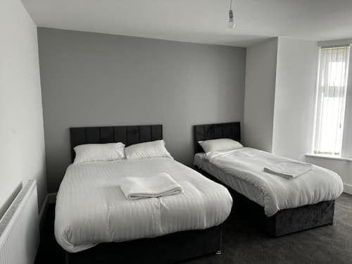 Cheetham Hill Guest House