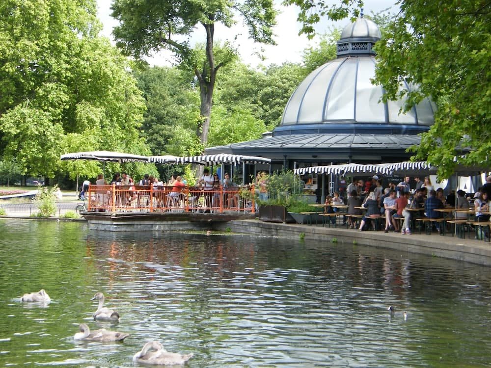 Çocuklar için oyun alanı - dış mekân