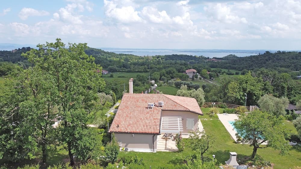 Villa Daniela by Wonderful Italy