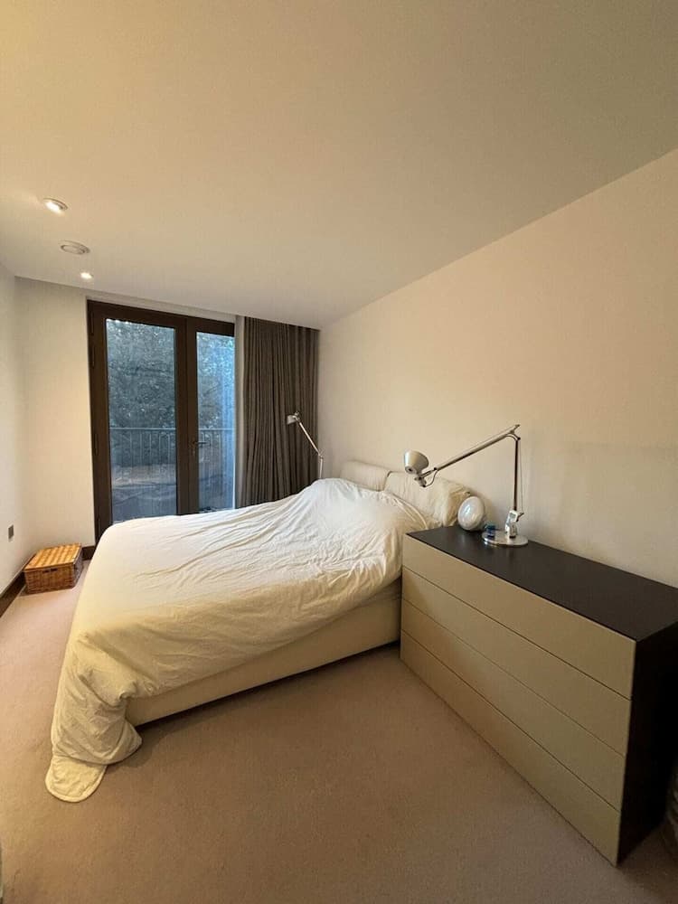 Stylish & Modern 1BD Flat - Chancery Lane!