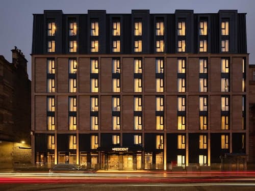 The Resident Edinburgh