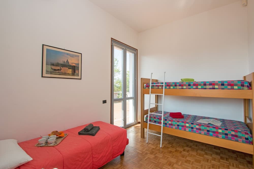 Villa dei Salici by Wonderful Italy