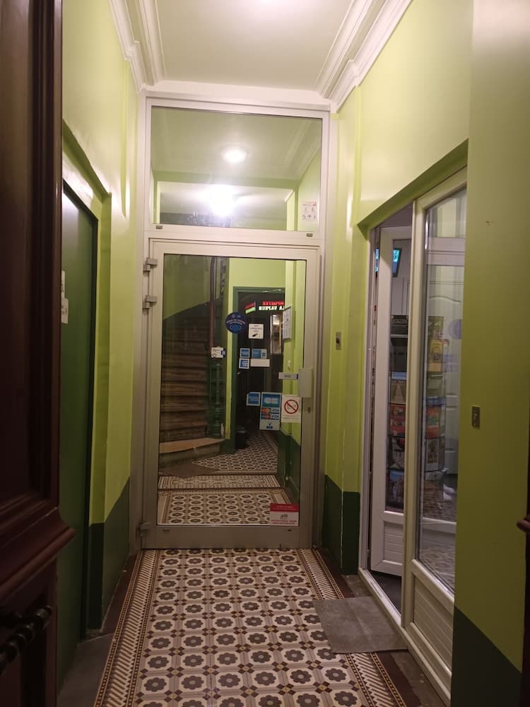 Hôtel Azur