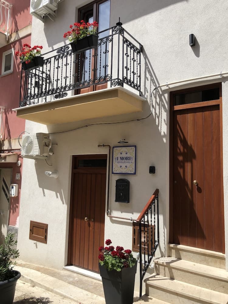 I Mori Holiday Rooms