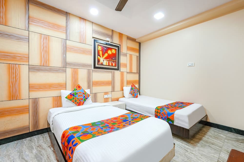 Fabexpress Raj Supreme Residency