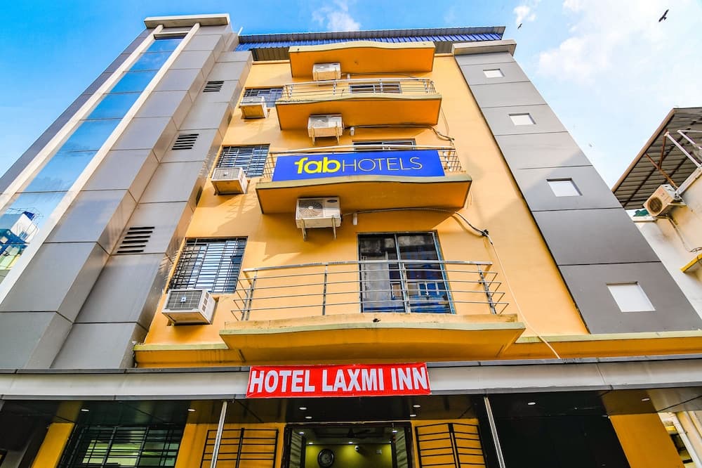 Fabexpress Laxmi Inn