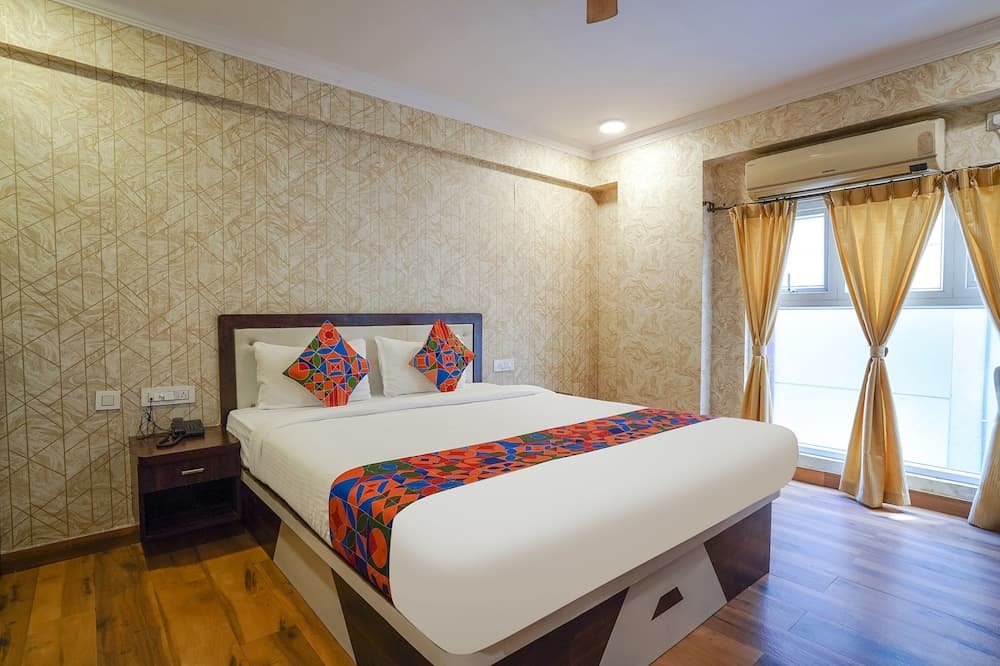 Fabhotel Prime Signature Inn