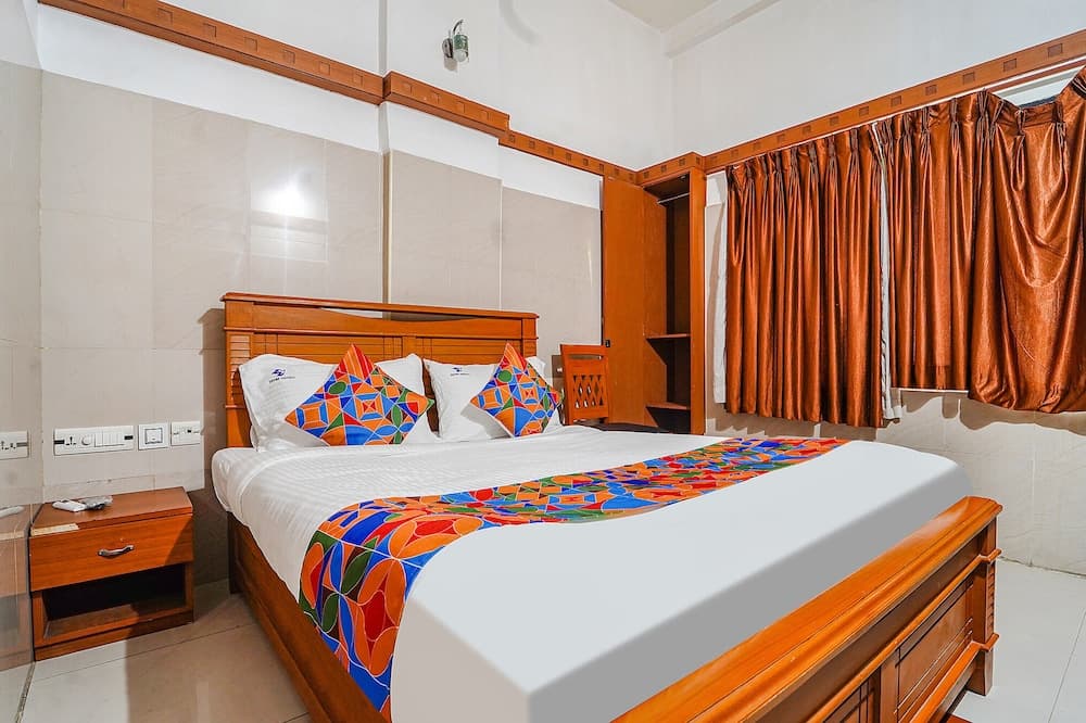 Fabhotel Skyry I