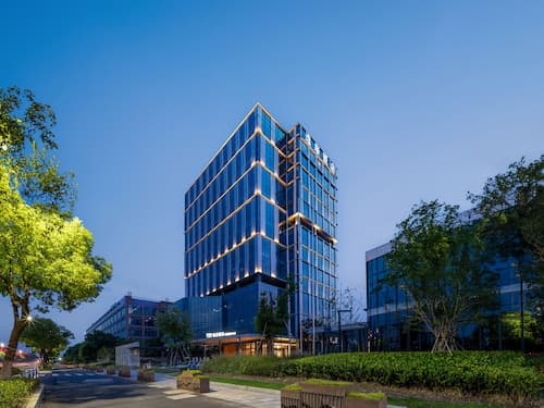 UrCove by Hyatt Hangzhou Xiaoshan Jiangnan Technology City