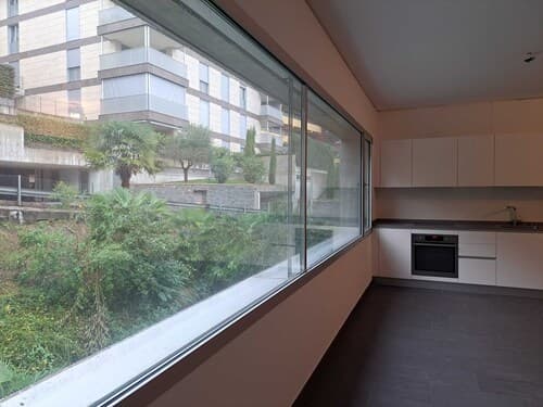 Ambra Apartment