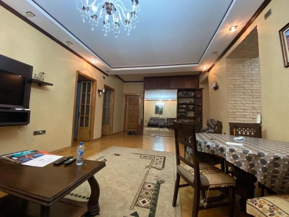 Monolit Apartment