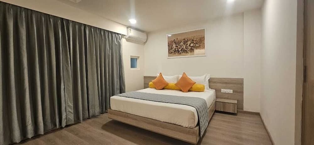 Nest By Rivido Apart Hotel