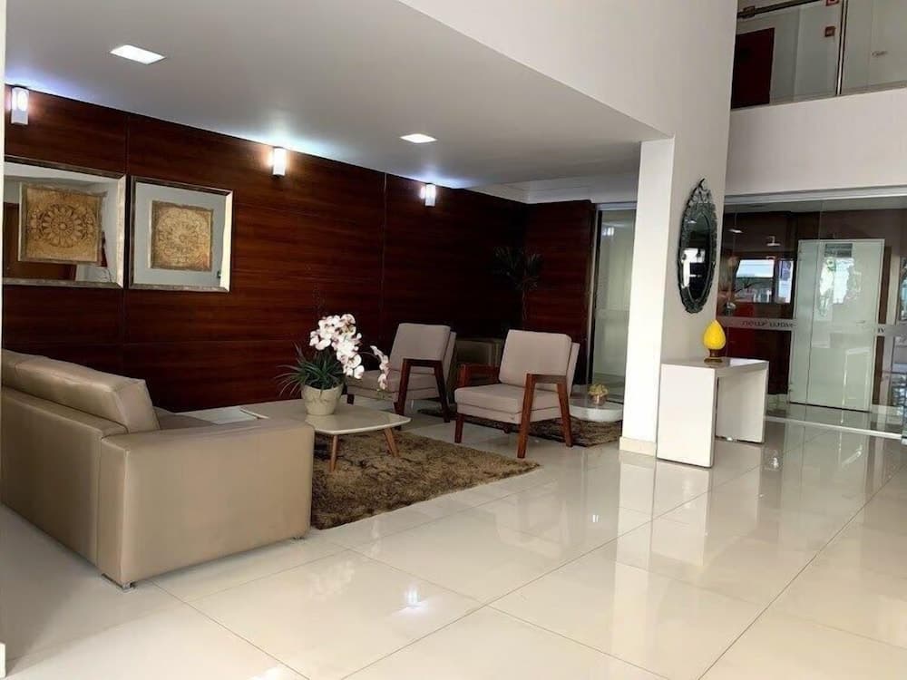 Apto 2/ Q próximo ao Hospital premium