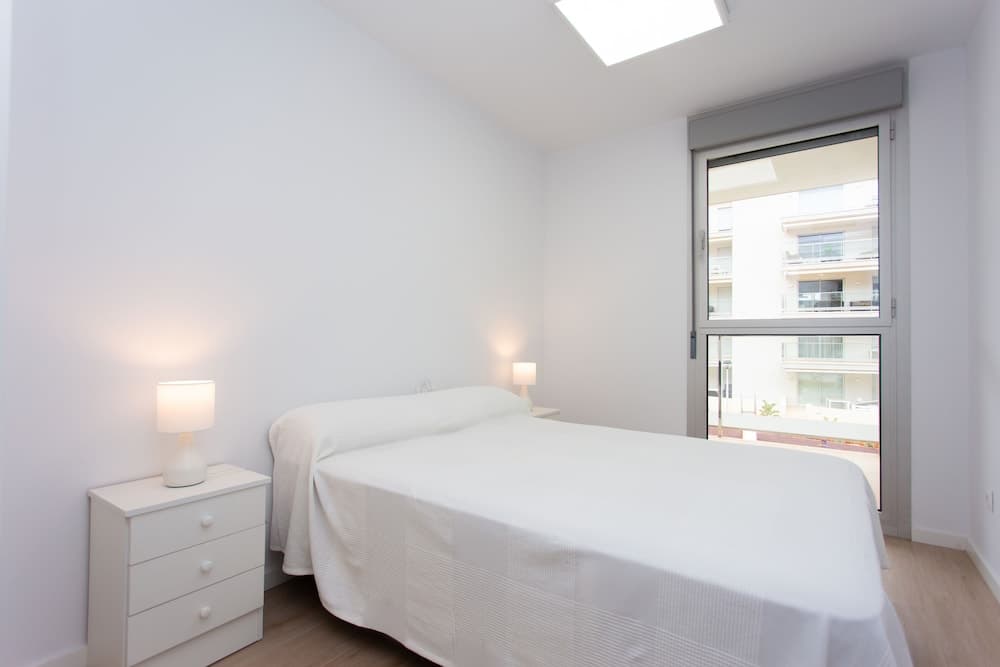 Apartamento Marina Real II JS