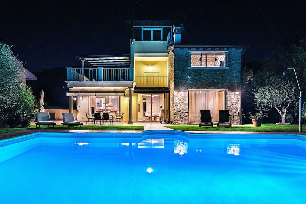 Villa Perla by Wonderful Italy