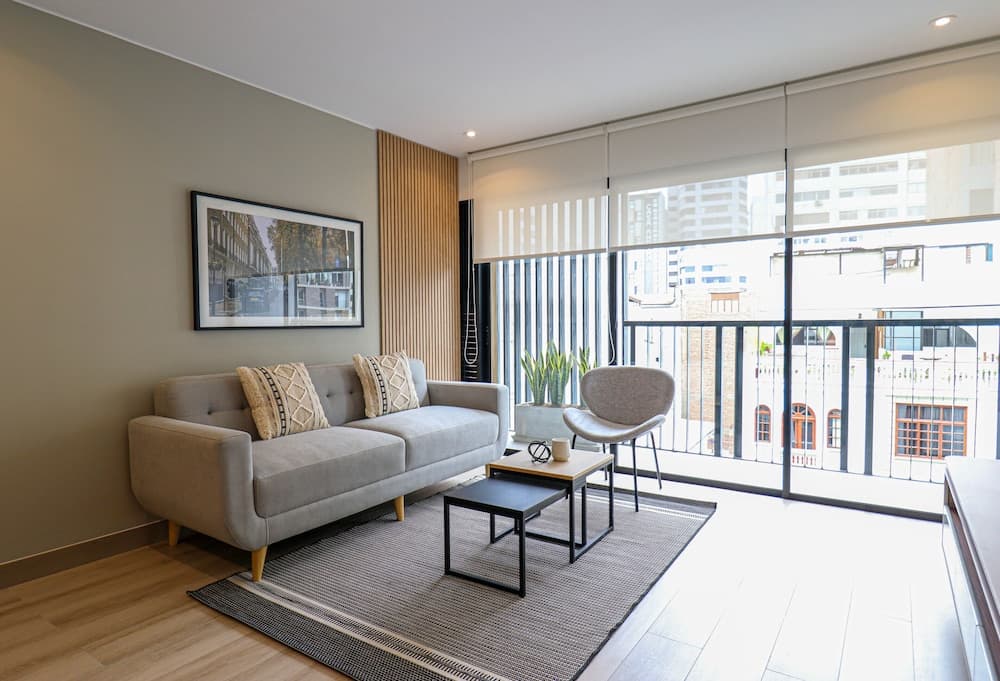 One by Wynwood House