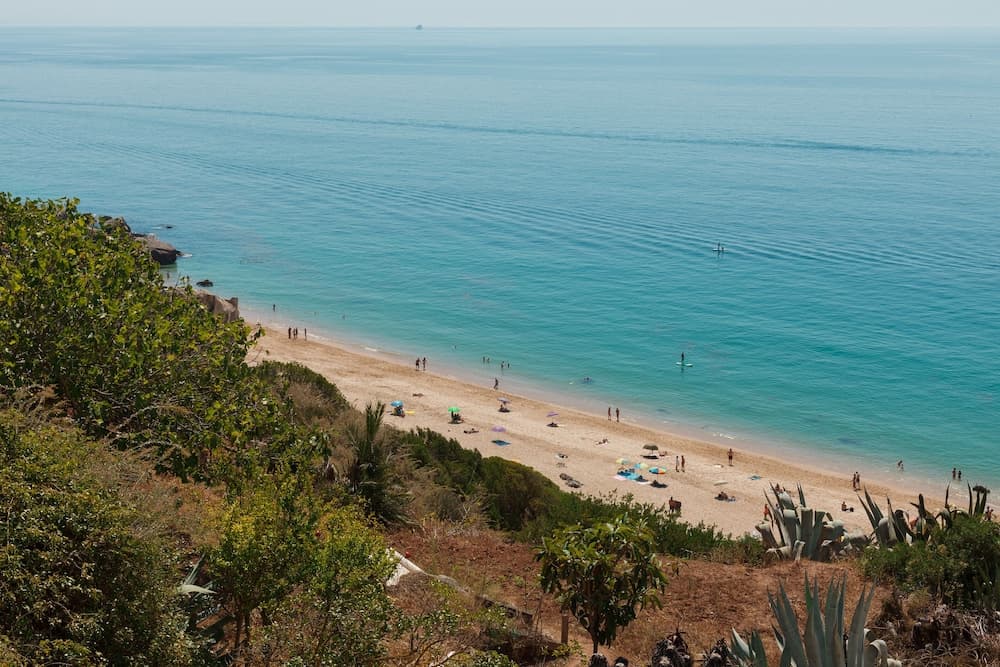 Sesimbra Beach House by Saudade