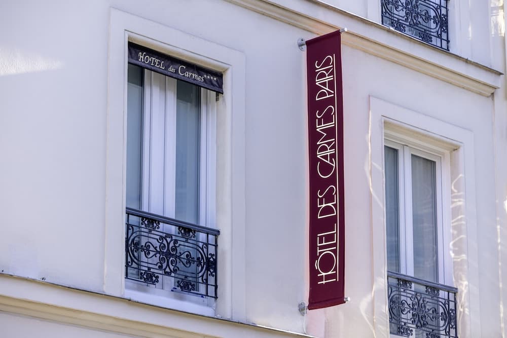 Hotel des Carmes By Malone