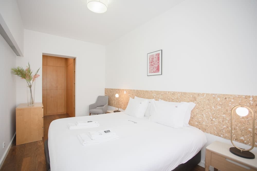 Liiiving - Light Trendy Apartment