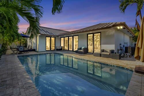 Lynora's Luxe Estate Modern Design