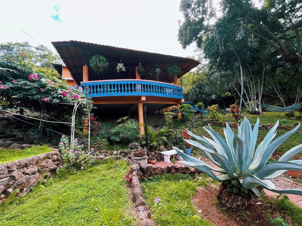 Siwõ Art Guesthouse