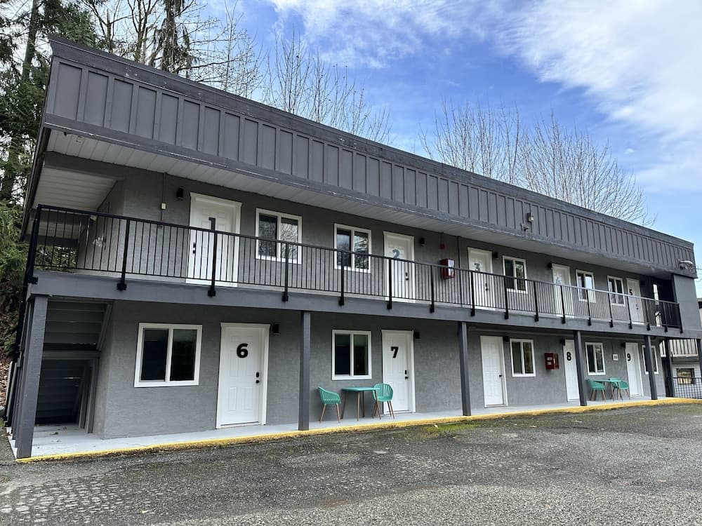 South Shore Motel