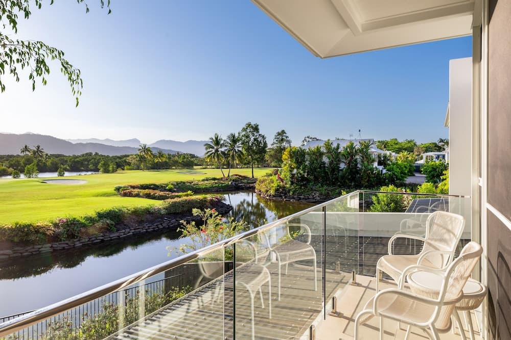 Escape Villas Port Douglas