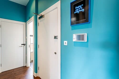Exmouth Market Apartment