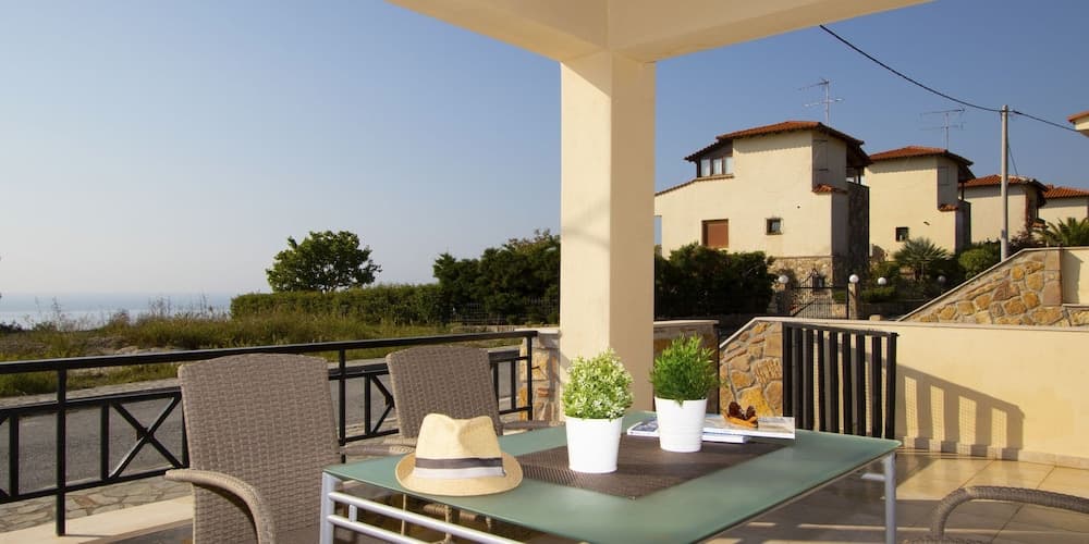 Possidi Maisonette by Halkidiki Villas