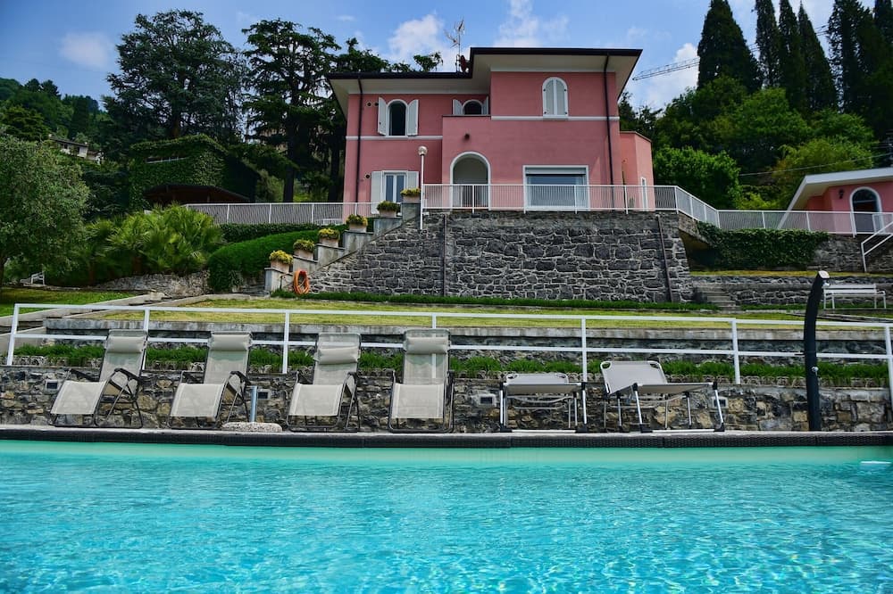 Villa Perledina by Wonderful Italy
