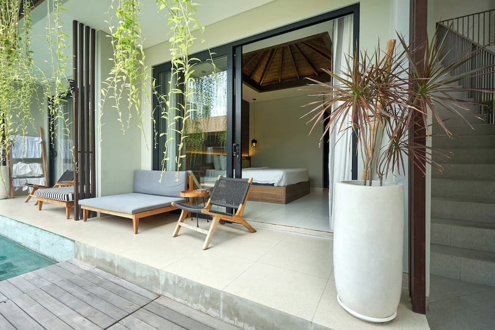 Luna Ola Villa Berawa