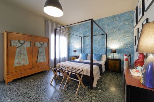 Guest House Sonnino 37 Cagliari
