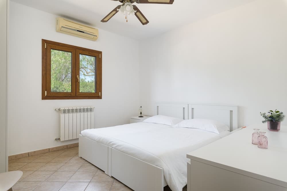 Villa Bella con piscina