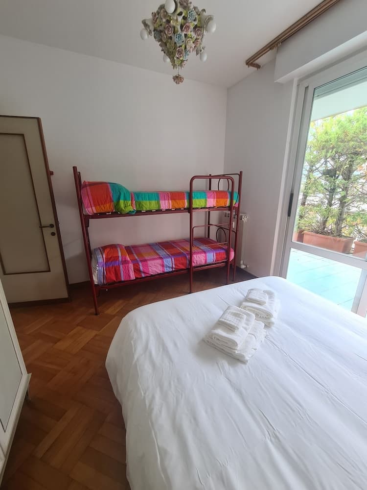 Grande Attico by PortofinoVacanze