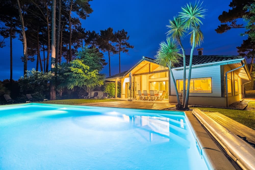 Madame Vacances Villas Dunes de la Prade