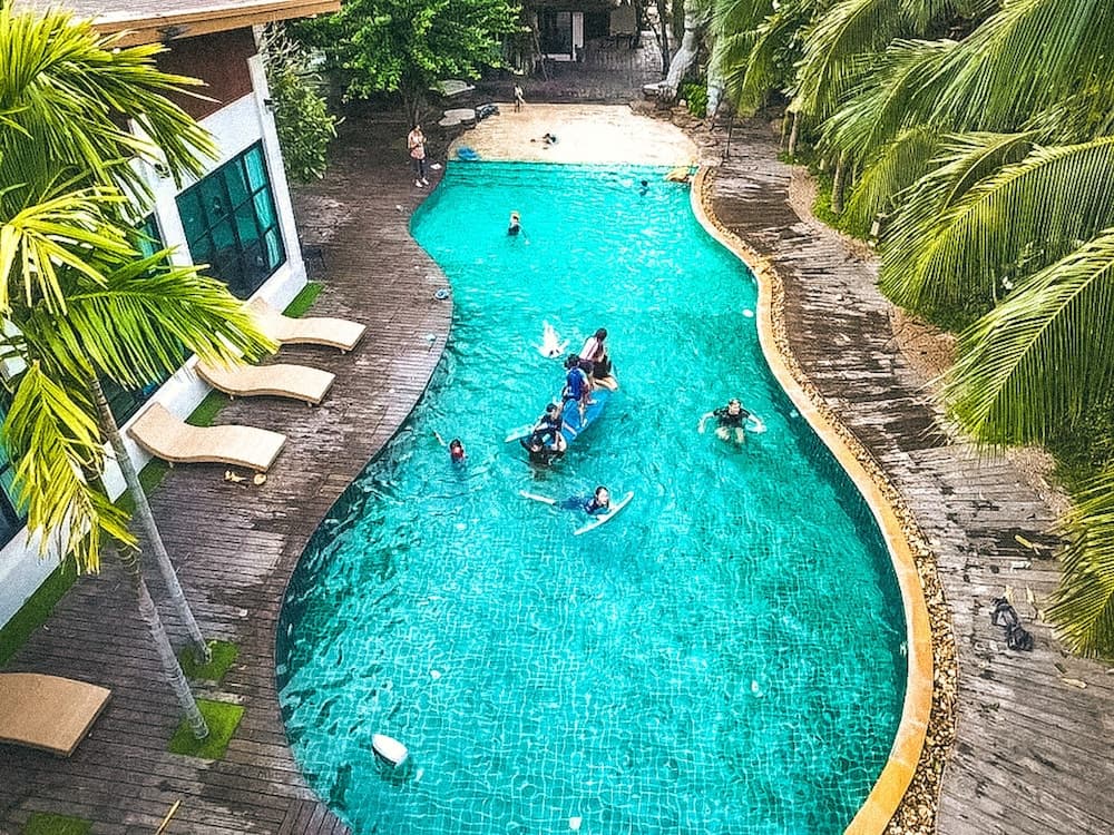 Beaver Club Homestay