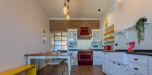 Principe Tommaso 12 - Graffiti Apartment