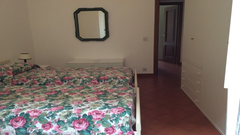 A pochi passi dal mare- PortofinoVacanze