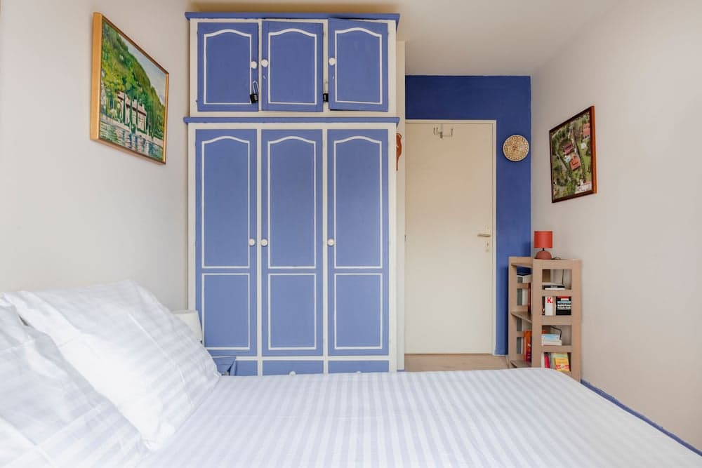 Paris Beaugrenelle Residences