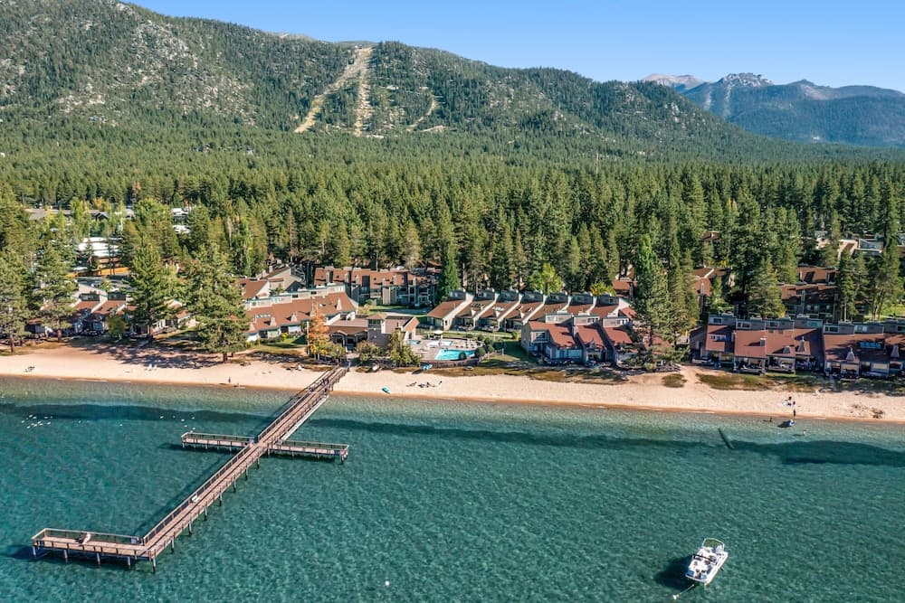 Lakeland Village South Lake Tahoe