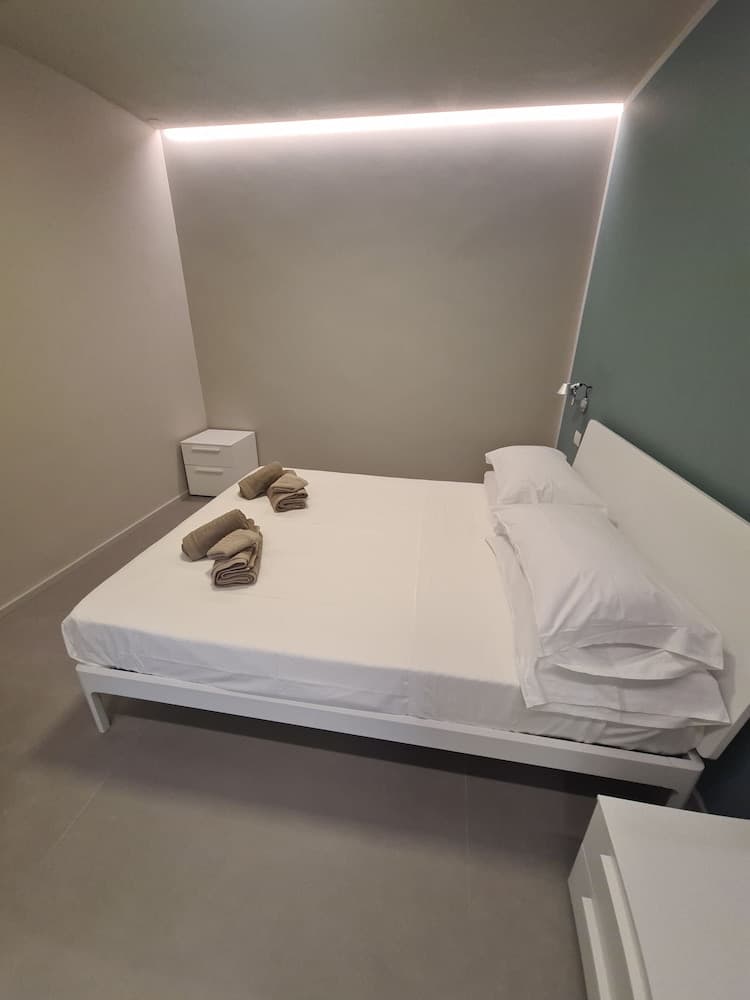 Un Tuffo nel Mare by PortofinoVacanze