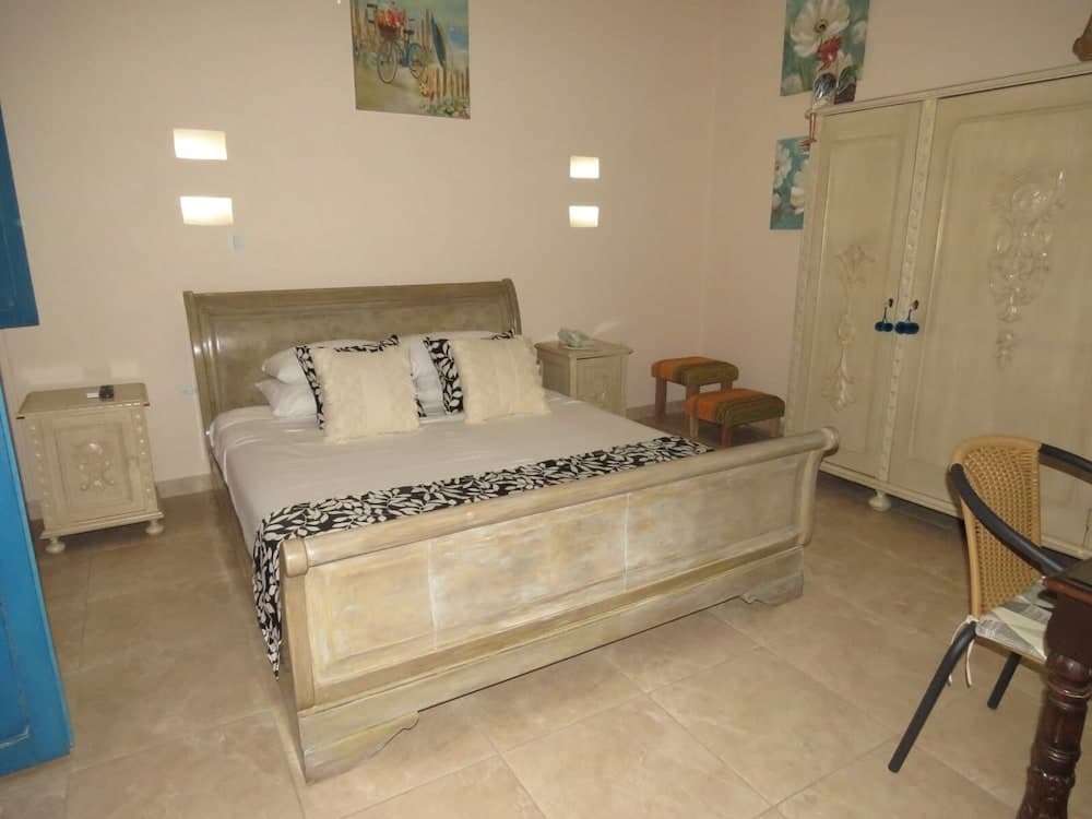 Hotel Boutique La Solera Del Pozo