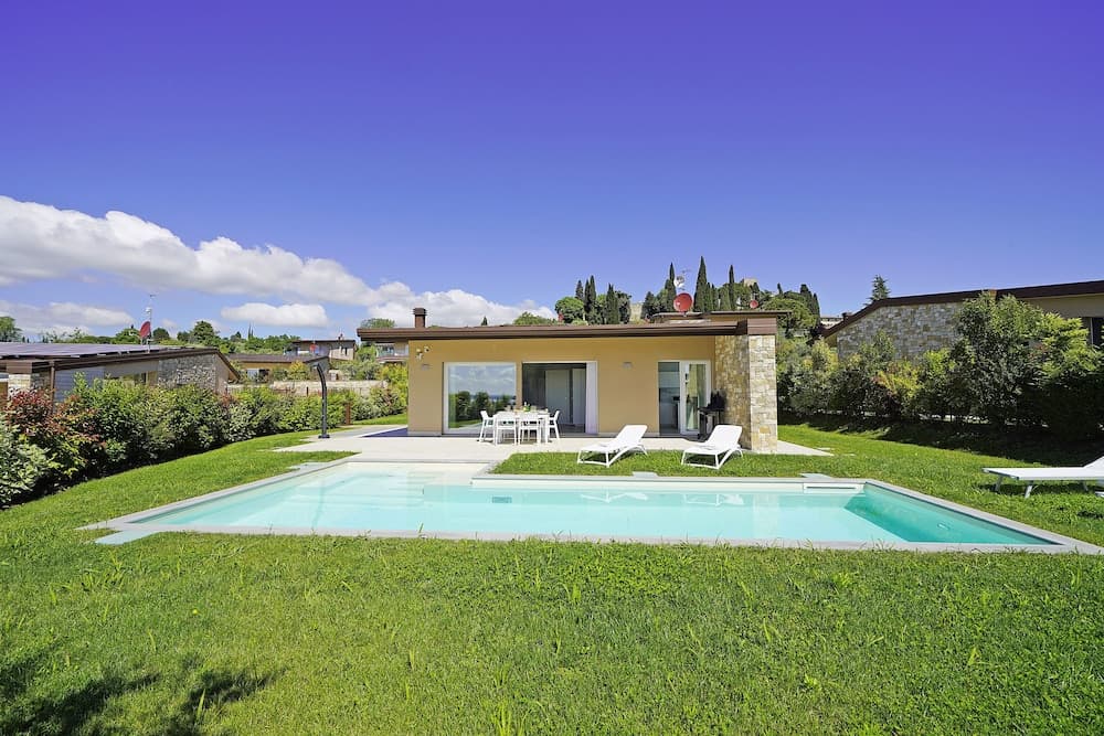 Villa Ester by Wonderful Italy