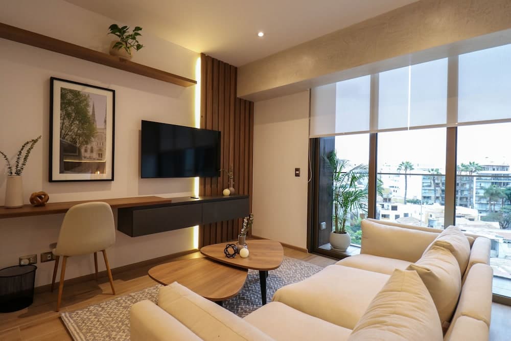 The Modern By Wynwood House