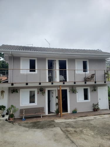 Suites Bela João e Maria
