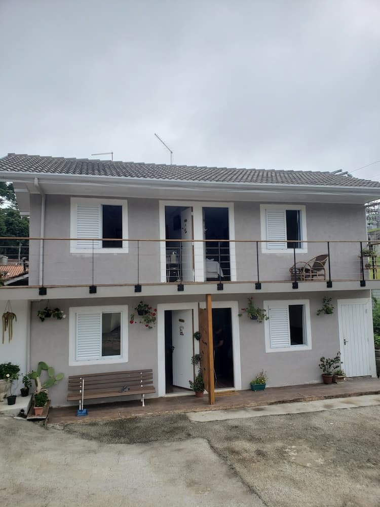 Suites Bela João e Maria