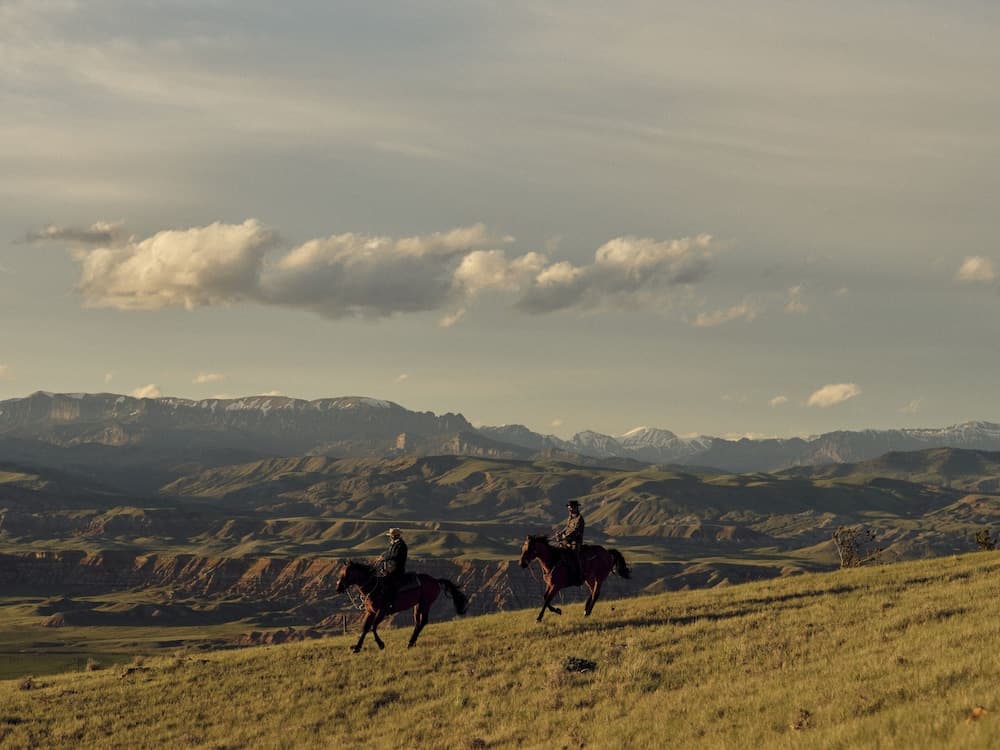 3 Spear Ranch