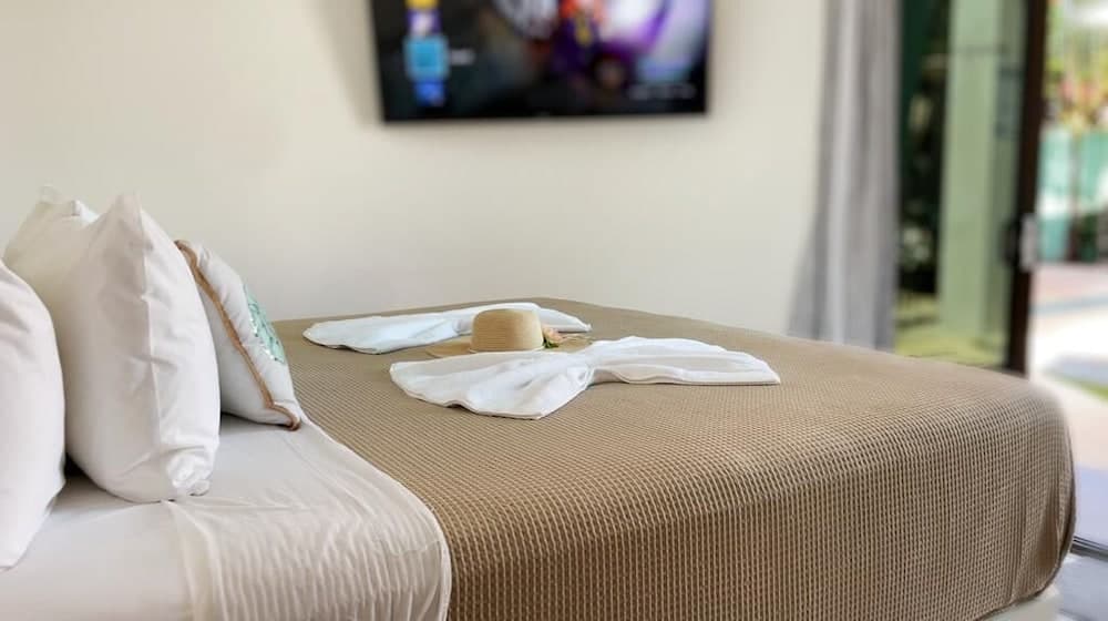 Alborada Boutique Stay Unids