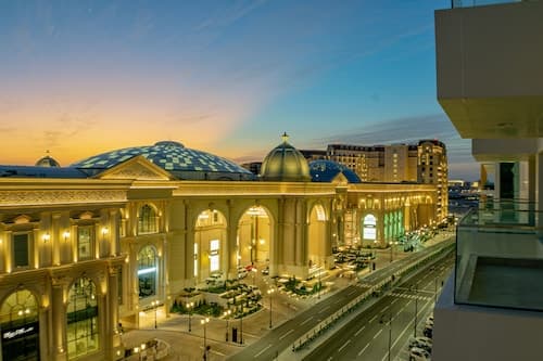 Vendôme Apartment Lusail