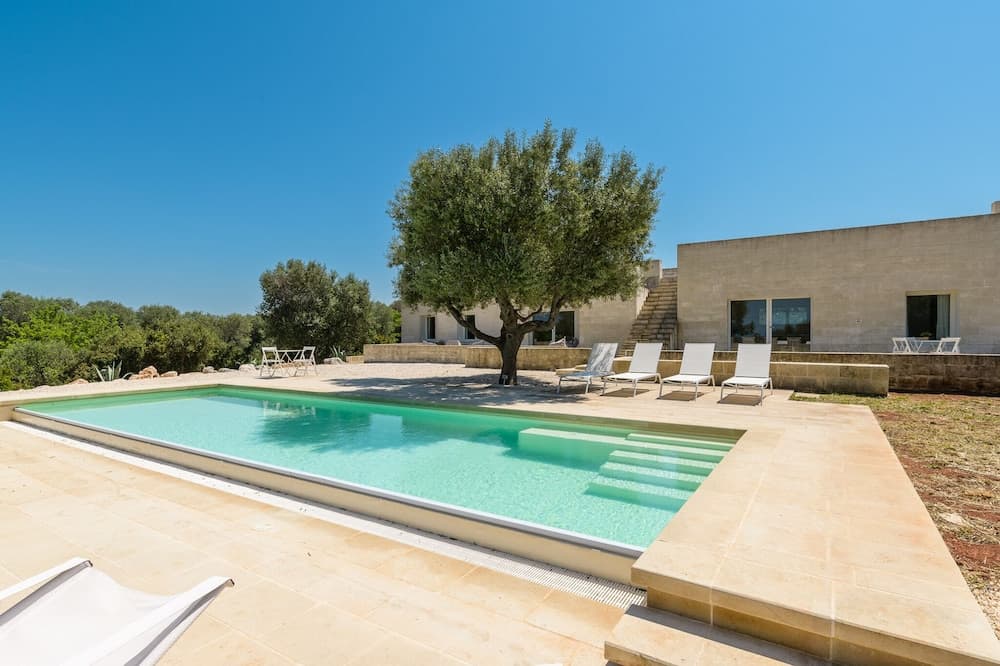 Villa La Guaceta by Wonderful Italy